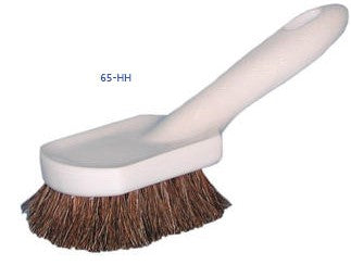 Magnolia Upholstery Brush - Horsehair