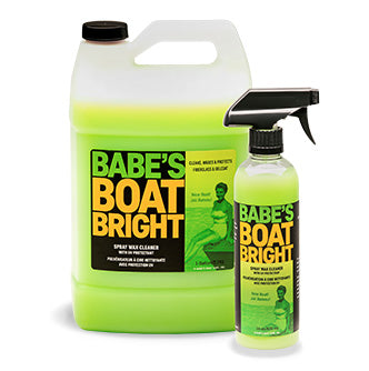 BABE's Boat Bright