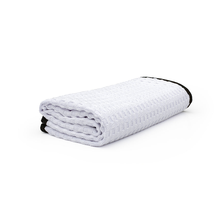 Detailer's Choice Waffle Weave Microfiber Towel Car Drying Towel