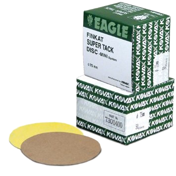 P&S 3" S-Tack Mini Discs by Eagle