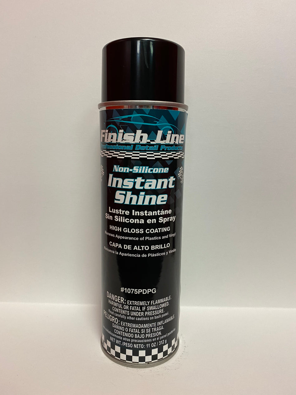 Finish Line Non-Silicone Instant Shine