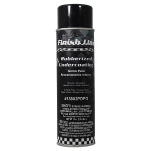 Finish Line Rubberized Undercoating-Aero.