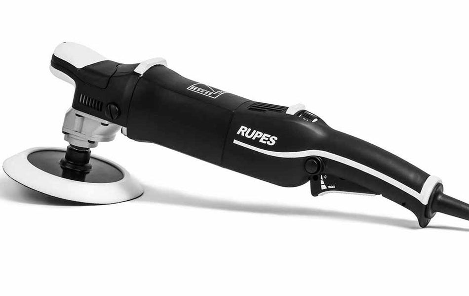 Rupes LH19E Rotary Polisher