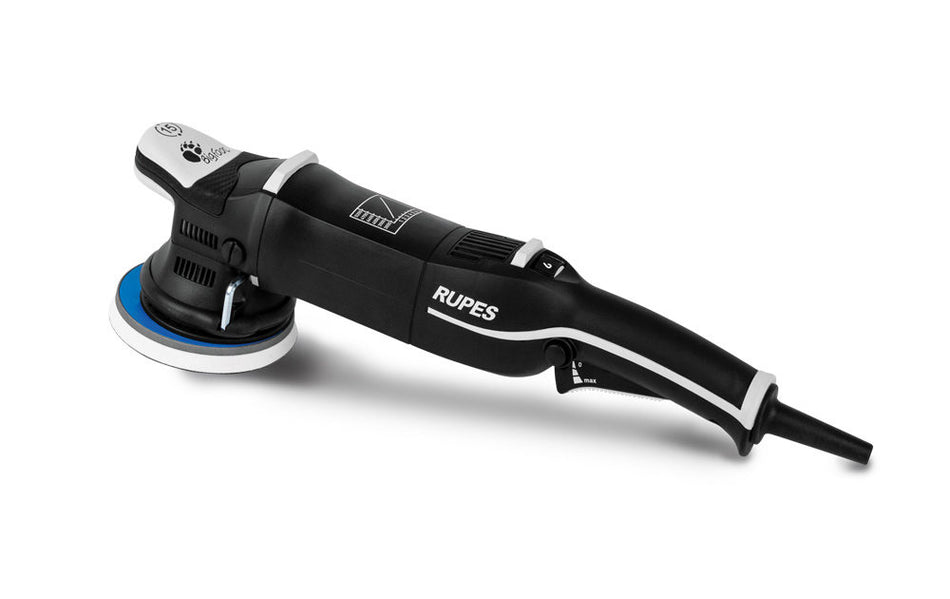 Rupes Random Orbital Polisher – BIGFOOT LHR15 MARK III