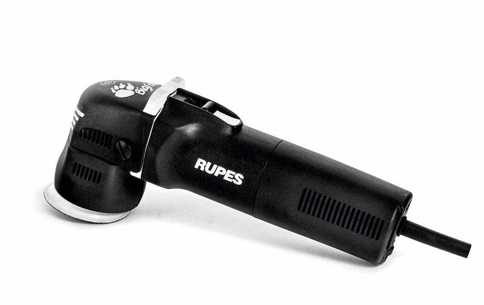 Rupes LHR75E Mini Orbital Polisher