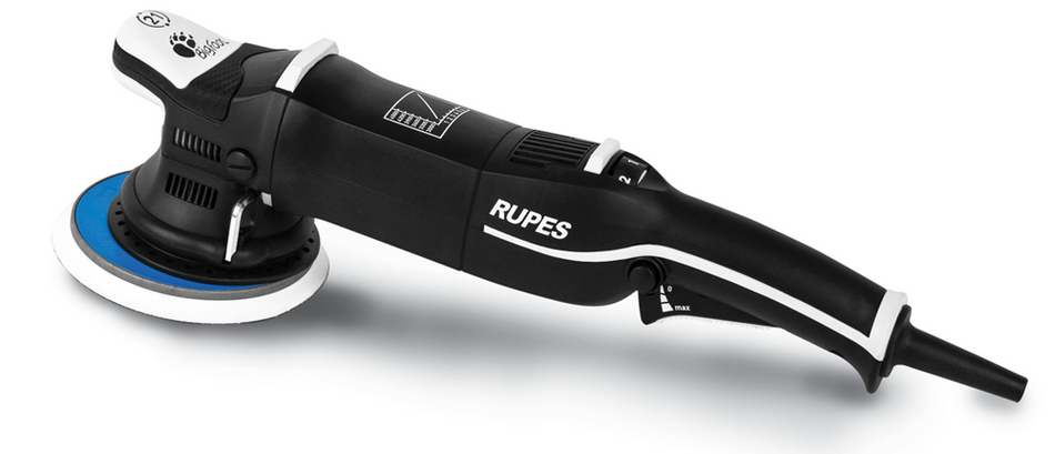 Rupes BigFoot LHR21 Mark III