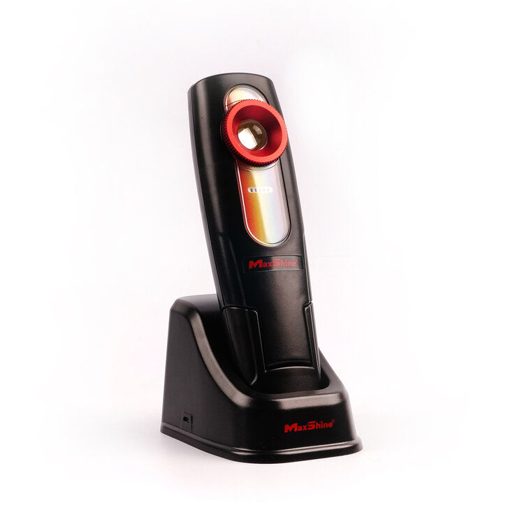 Maxshine LED Swirl Finder Pro - Rechargeable