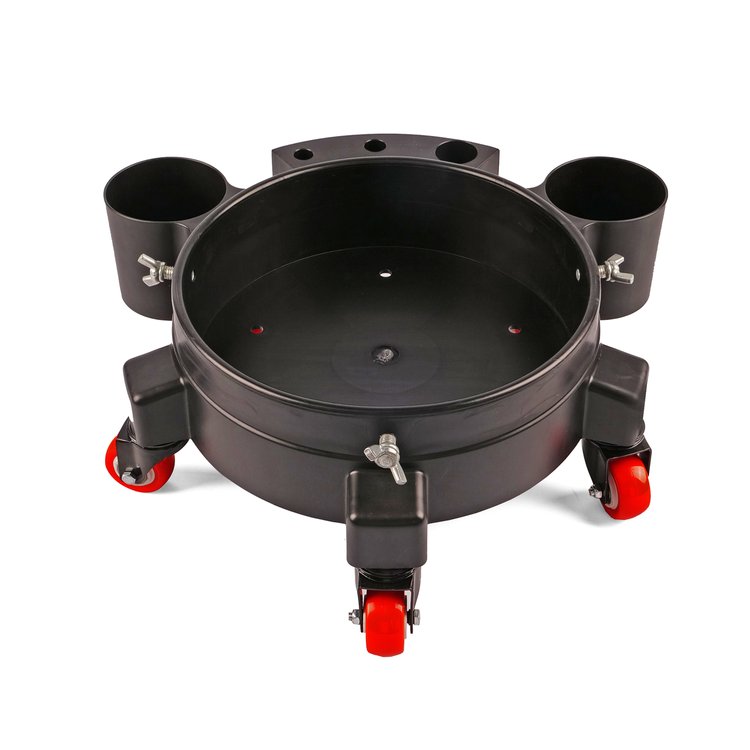 Maxshine Rolling Bucket Dolly