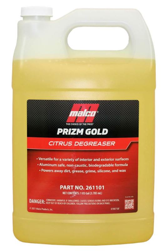 Malco Prizm Gold APC