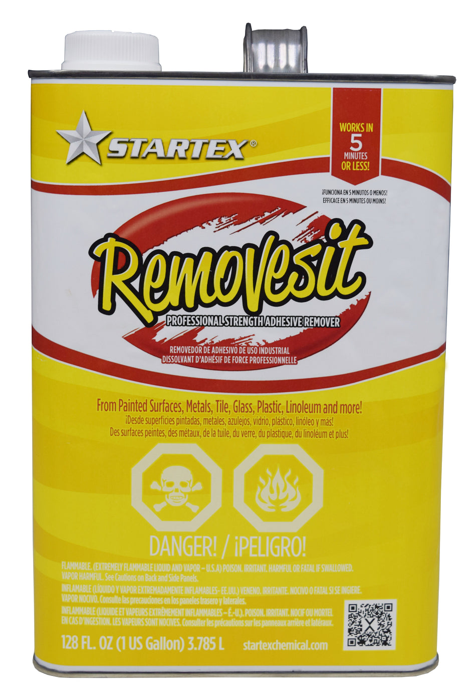 Startex Removesit- In Store Only