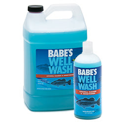 BABE's Well Wash