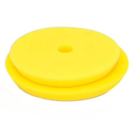 Rupes Yellow Fine Foam Pads for Gear Driven Polishers