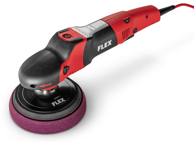 FLEX PE 14-2 150 Rotary Polisher