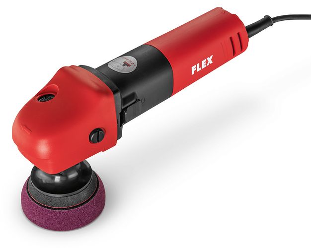 Flex PE 8-4 80 Rotary Polisher