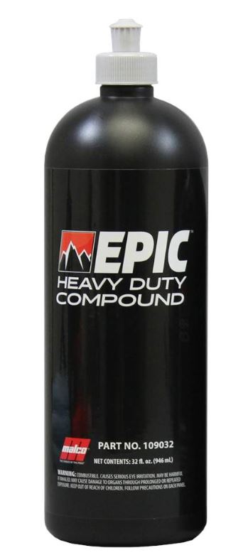 Malco EPIC Heavy Duty Compound