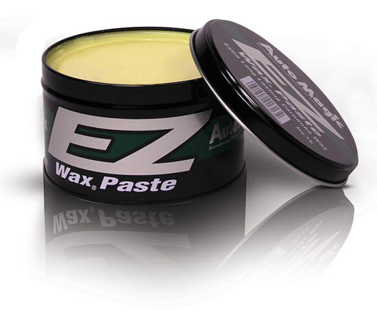 E-Z Wax® Paste Yellow
