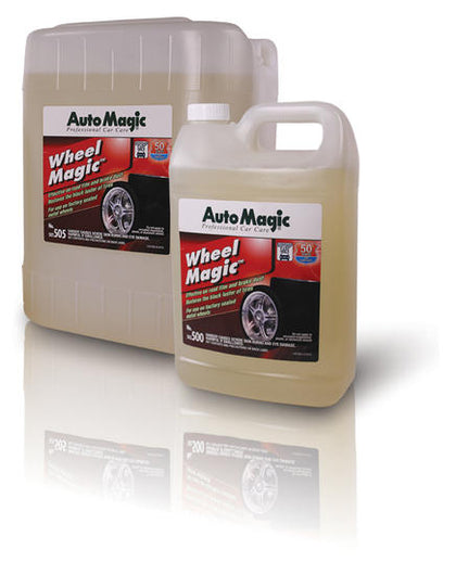 Auto Magic – Carolina Detail Supply