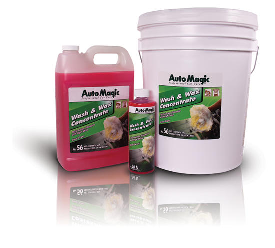Auto Magic – Carolina Detail Supply