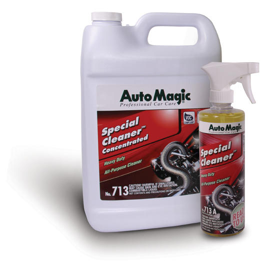 AutoMagic Special Cleaner Concentrate™