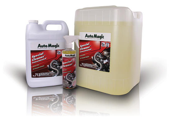 AutoMagic Special Cleaner Concentrate™ – Carolina Detail Supply
