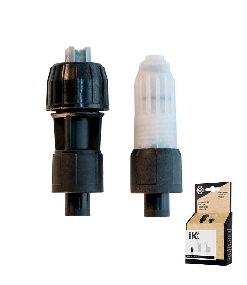 iK Sprayer Replacement Nozzle Kit