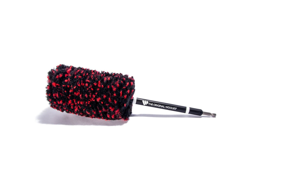 Braun Brush Power Woolie