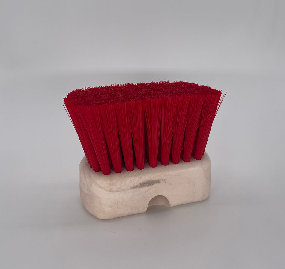 Magnolia Wheel Wash Brush