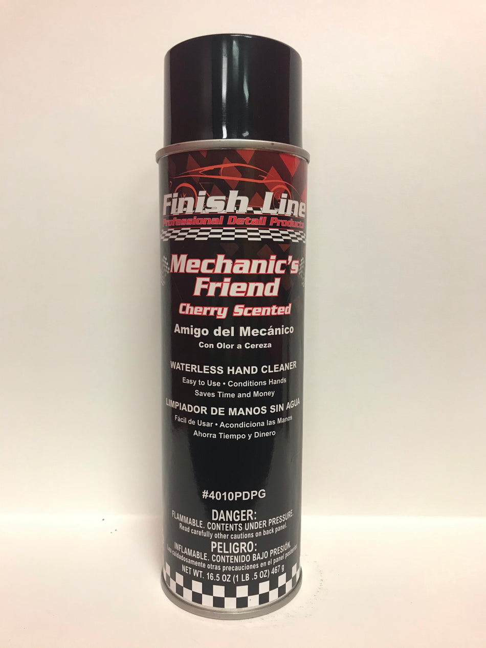 Finish Line Mechanic's Friend Waterless Hand Cleaner