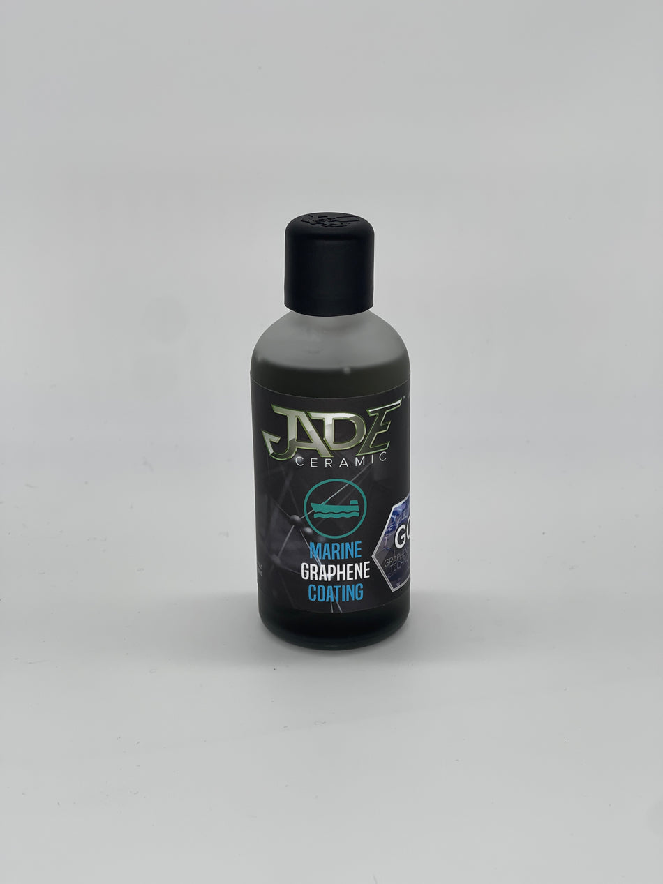 Jade Marine Graphene Coating
