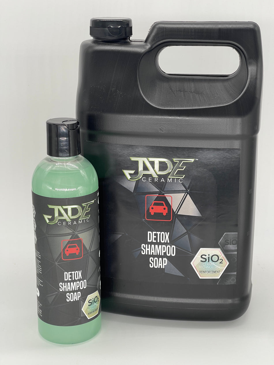 Jade Detox Shampoo