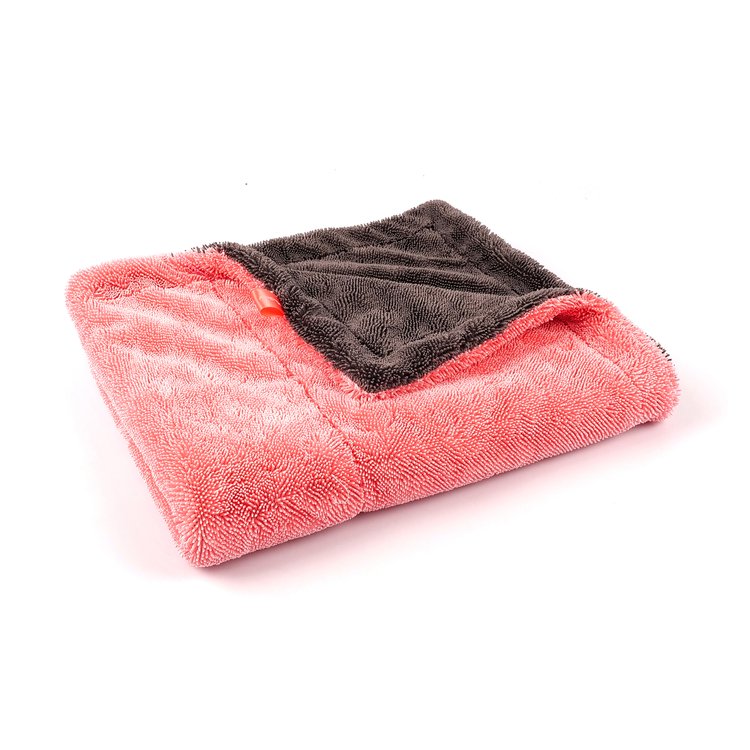 Maxshine 1200GSM Duo Twisted Colorful Towel