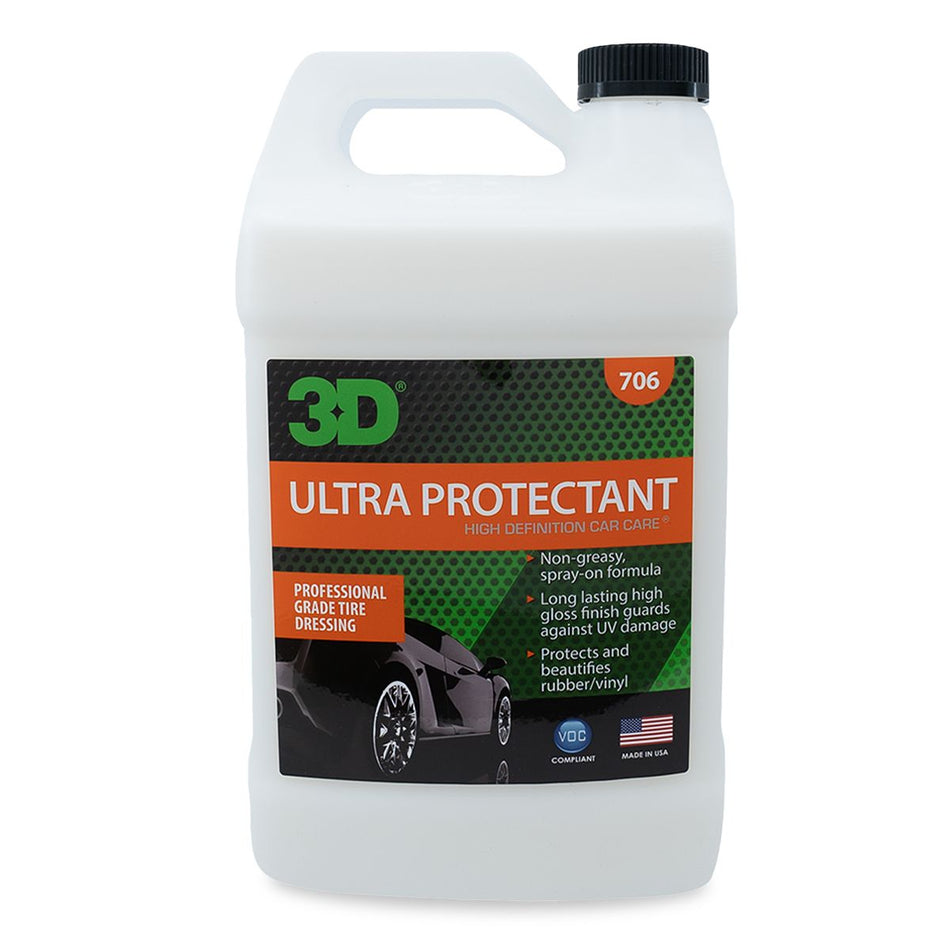 3D Ultra Protectant