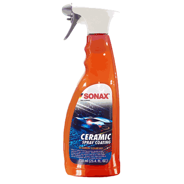 SONAX Ceramic Spray Coating-750ml