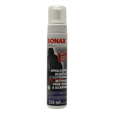 SONAX Upholstery & Alcantara Cleaner